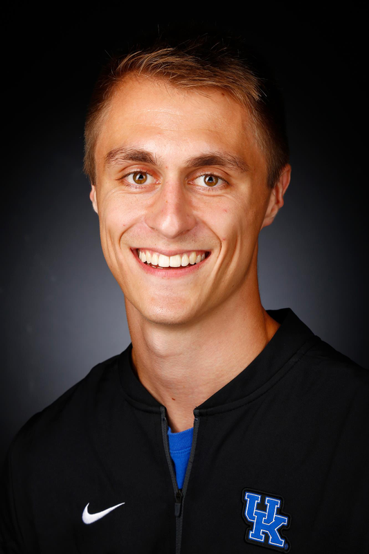 Jason Spaude - Rifle - University of Kentucky Athletics
