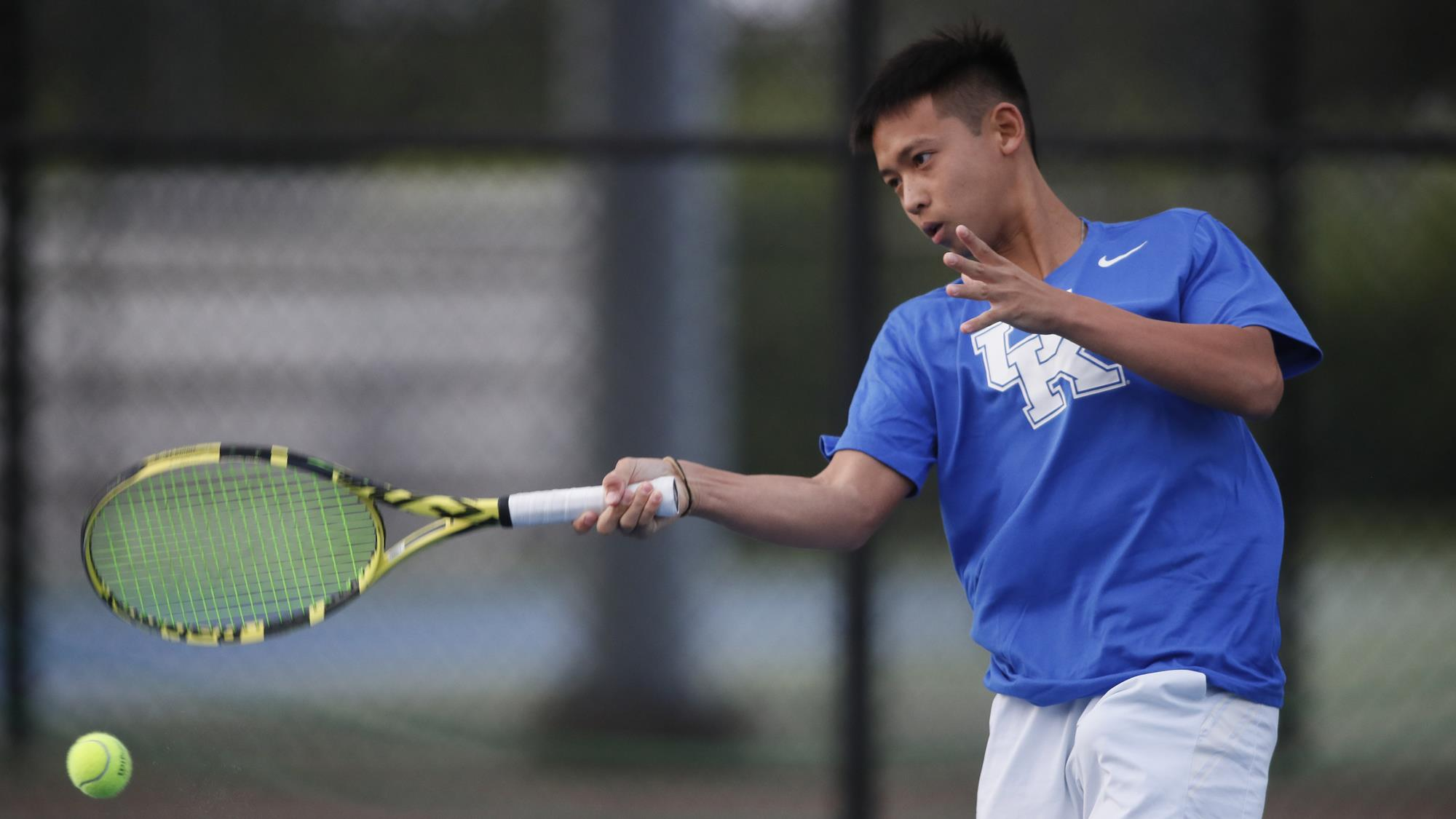 No. 12 Kentucky Starts 2022 Season with Doubleheader vs. Dayton