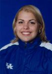Erin Greunke - Track &amp; Field - University of Kentucky Athletics