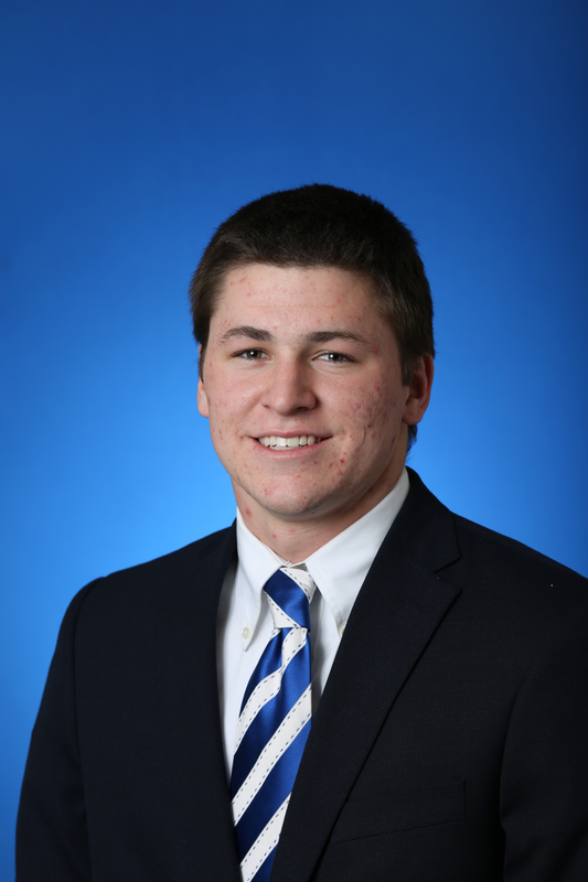 Tristan Yeomans - Football - University of Kentucky Athletics