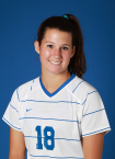 Kylie Morgan - Women's Soccer - University of Kentucky Athletics