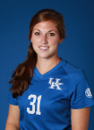 Cassie Ransdell - Women's Soccer - University of Kentucky Athletics