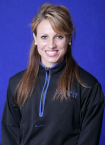 Jenna Ortman - Track &amp; Field - University of Kentucky Athletics