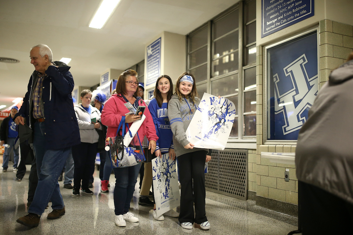 Fan.

Kentucky Beat Alabama 66-62.


Photo by Isaac Janssen | UK Athletics