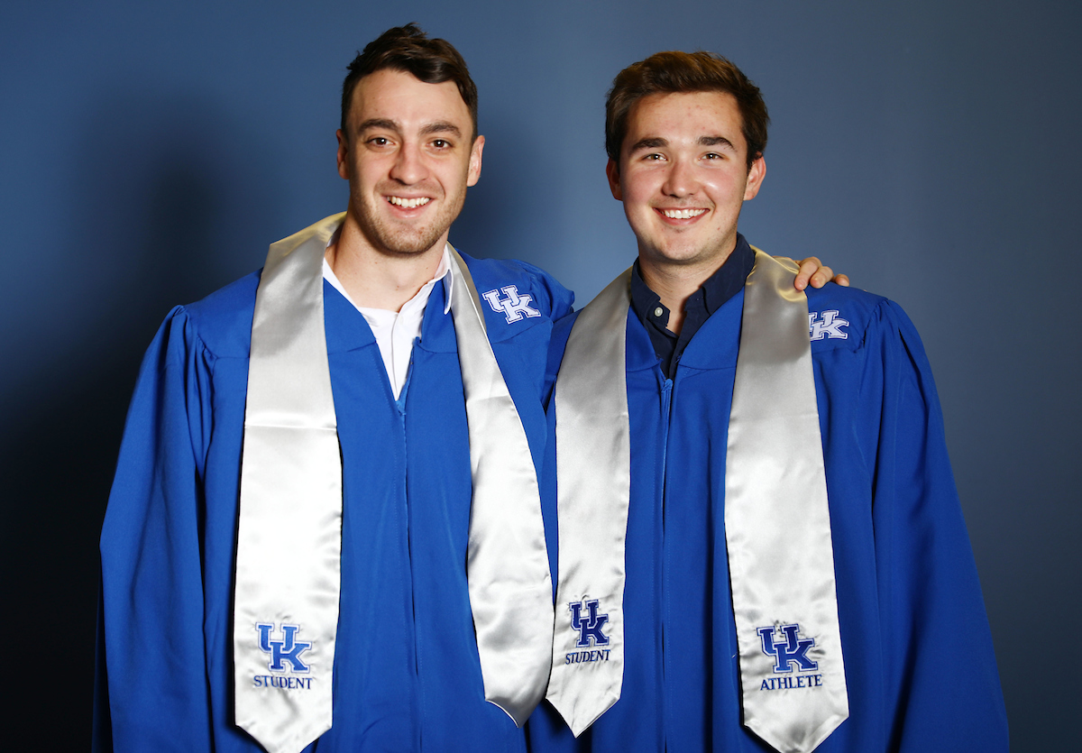 Cats Graduation Reception 

Photo by Britney Howard | Staff