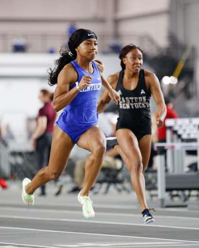 Kaylyn Heath.

Kentucky competes in the Cardinal Classic.

Photo by Elliott Hess | UK Athletics