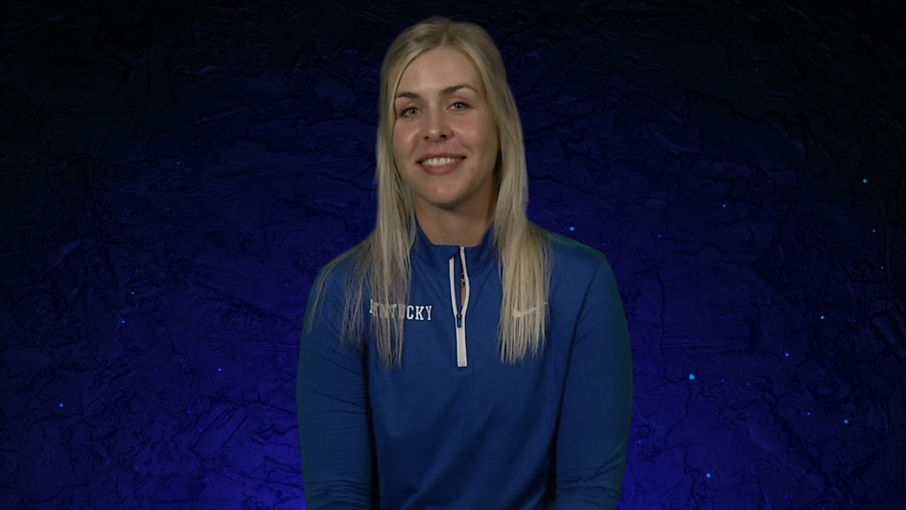 WGOLF: This or That with Rikke Svejgård Nielsen