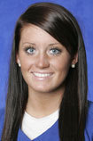 Megan Jolly - Softball - University of Kentucky Athletics