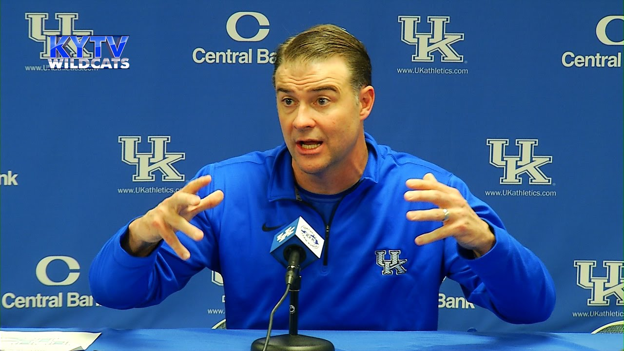 Matthew Mitchell Post-Selection Show