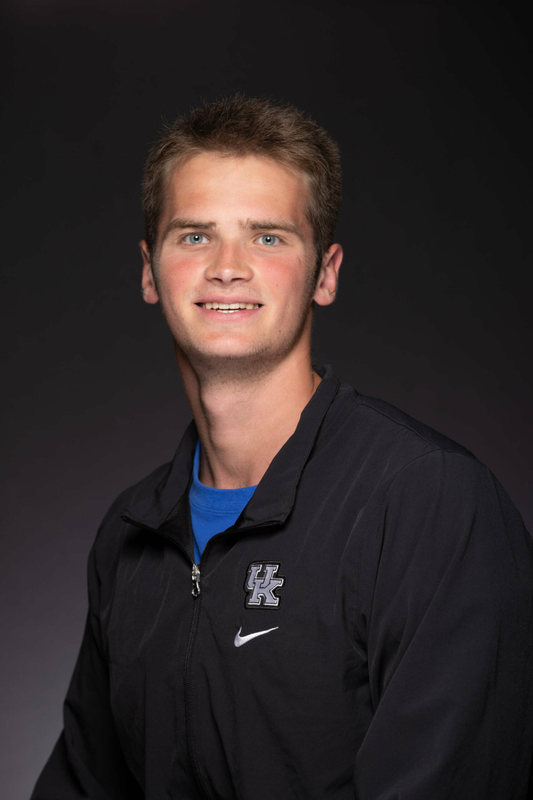 Ralf Roose - Swimming &amp; Diving - University of Kentucky Athletics