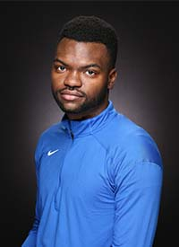 Nathaniel Bann - Men's Track &amp; Field - University of Kentucky Athletics