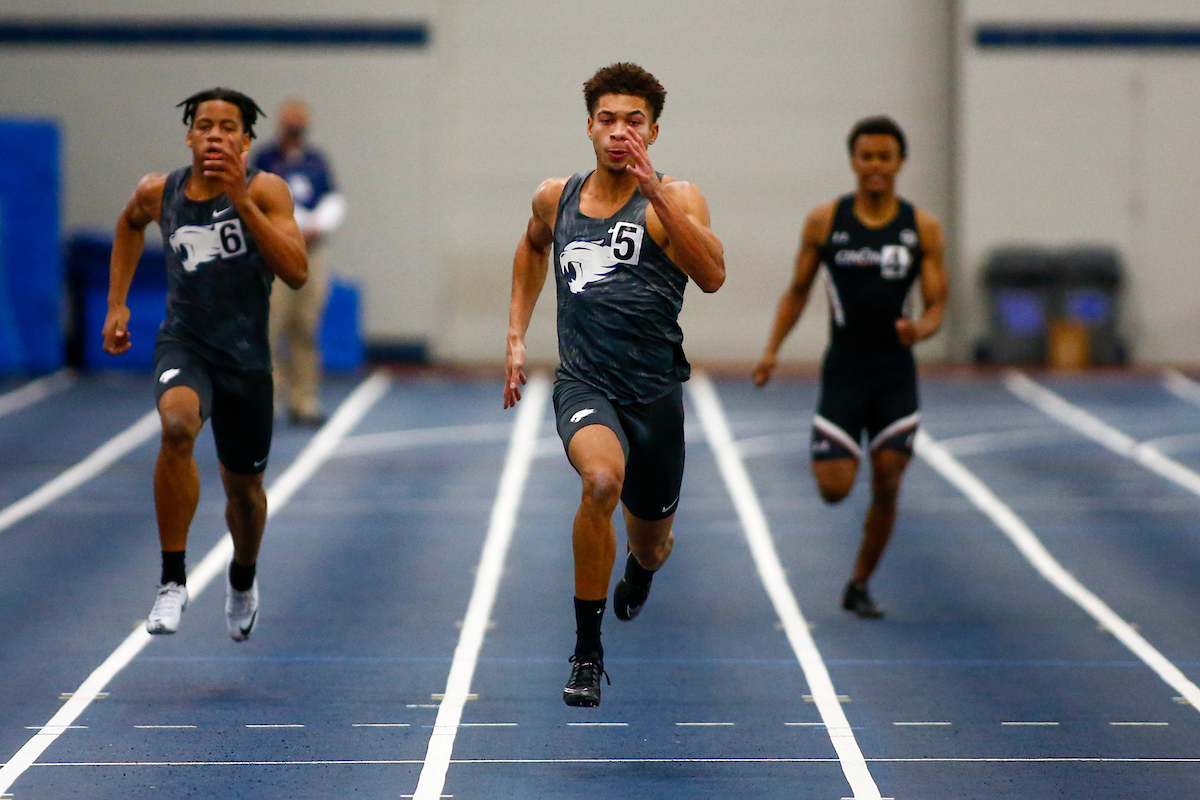 McCravy Green Invitational