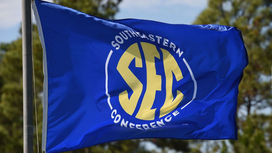 SEC Statement on Tournament, Campus Events