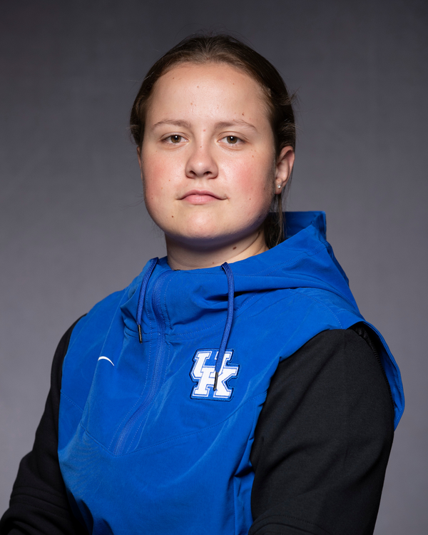 Sofia Ceccarello - Rifle - University of Kentucky Athletics