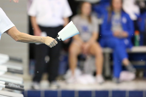 UK Swimming & Diving in action against LSU on Tuesday, October 23rd, 2018 at the Lancaster Aquatic Center in Lexington, Ky.

Photos by Noah J. Richter | UK Athletics