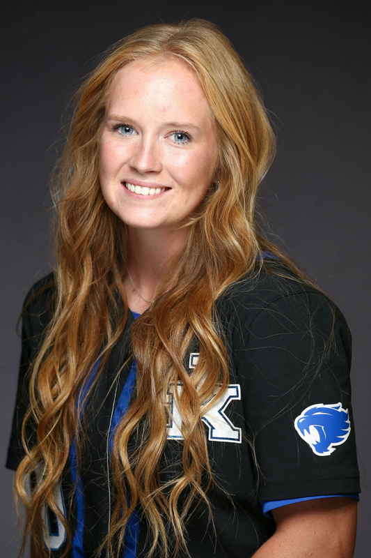 Jenna Blanton - Softball - University of Kentucky Athletics