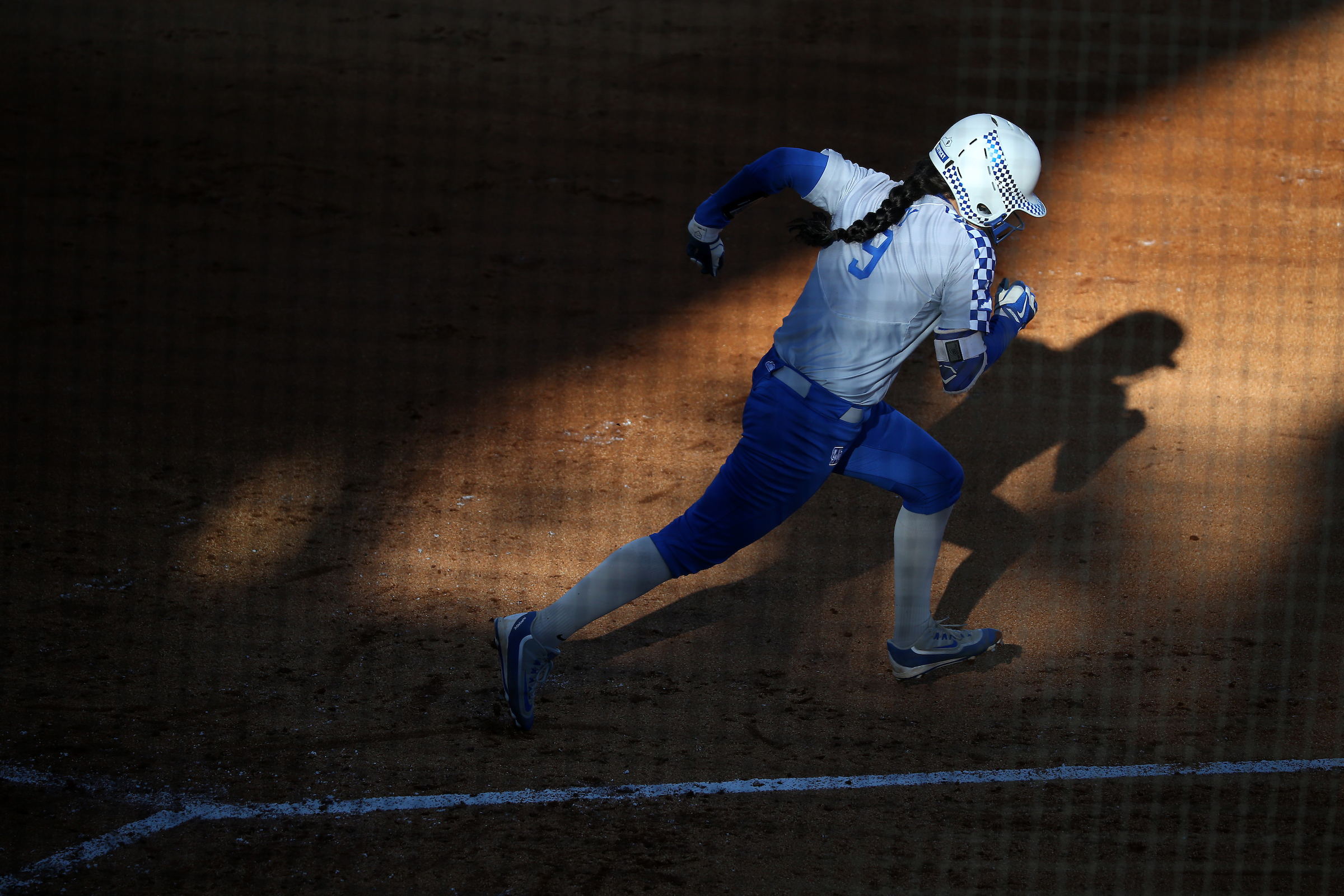 Breanne Ray and Katie Reed Named CoSIDA All-District