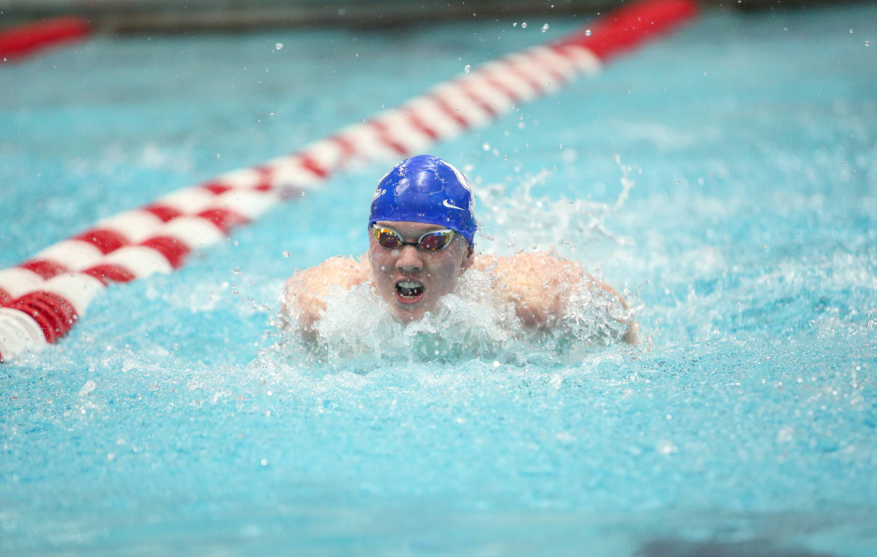2019 SEC Swimming and Diving Championships
