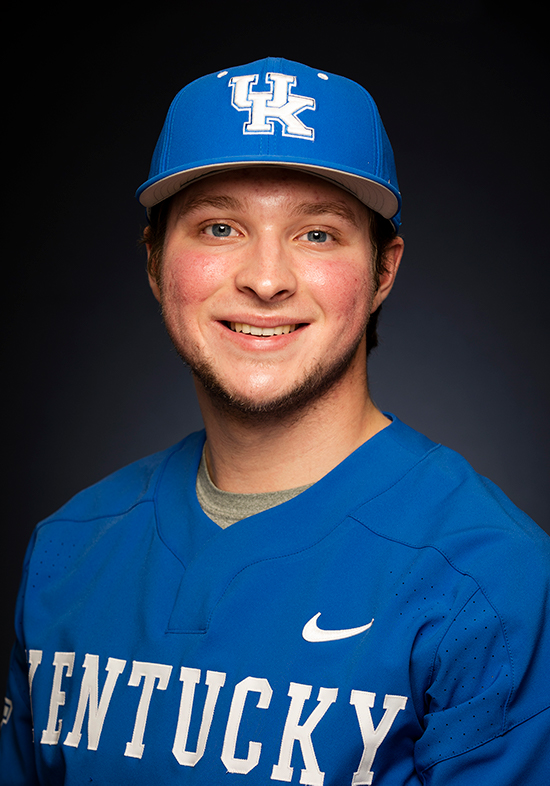 Sam Wibbels - Baseball - University of Kentucky Athletics