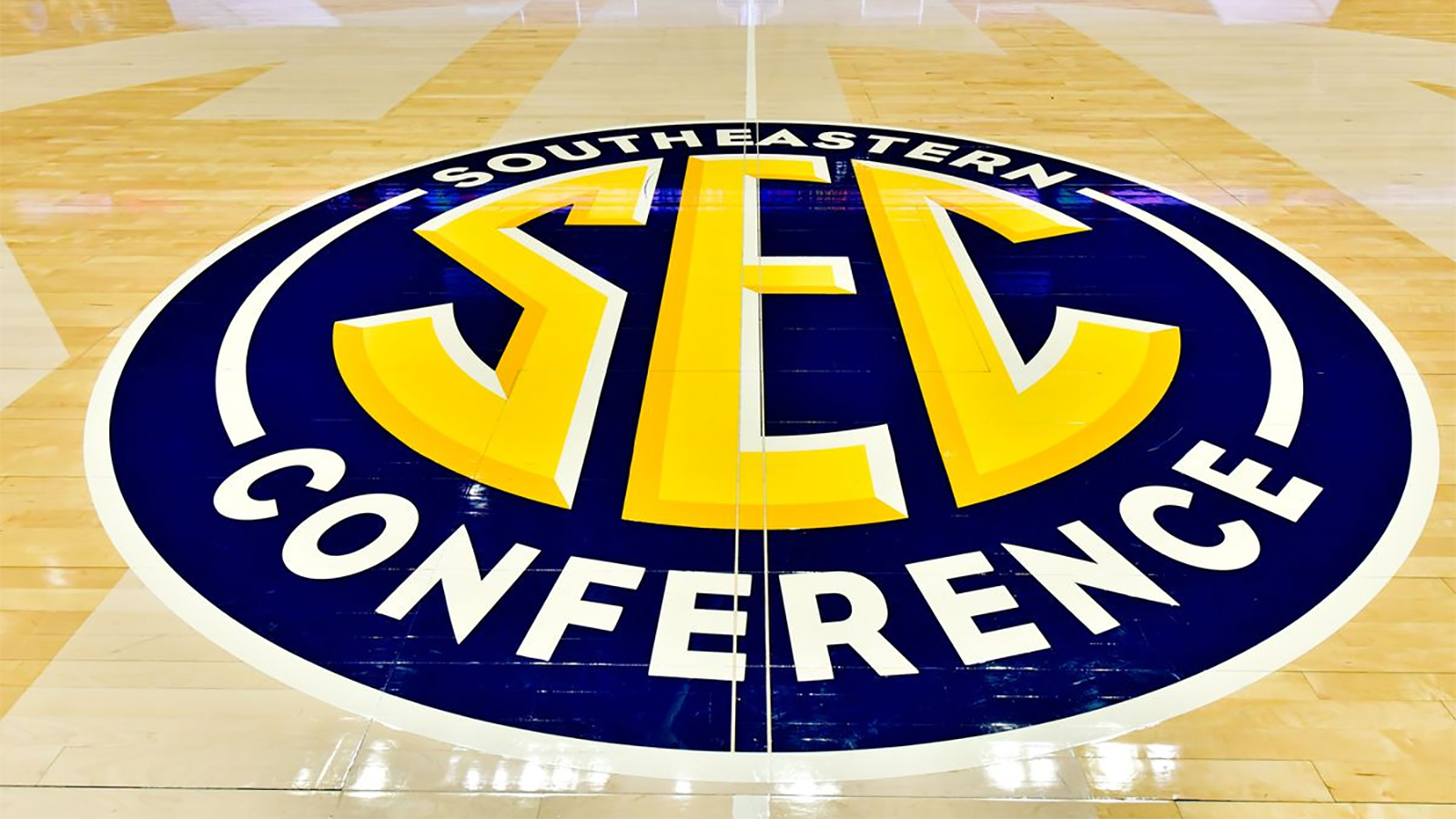 SEC Cancels Remainder of Men's Basketball Tournament