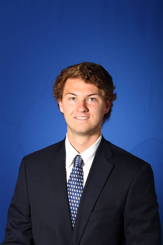 Austin MacGinnis - Football - University of Kentucky Athletics