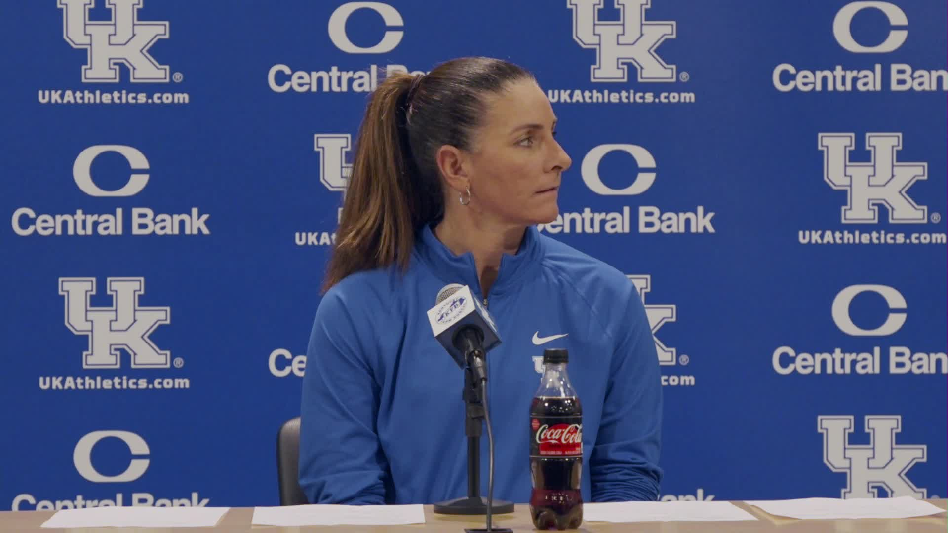 SB: Coach Lawson - Media Day 2020