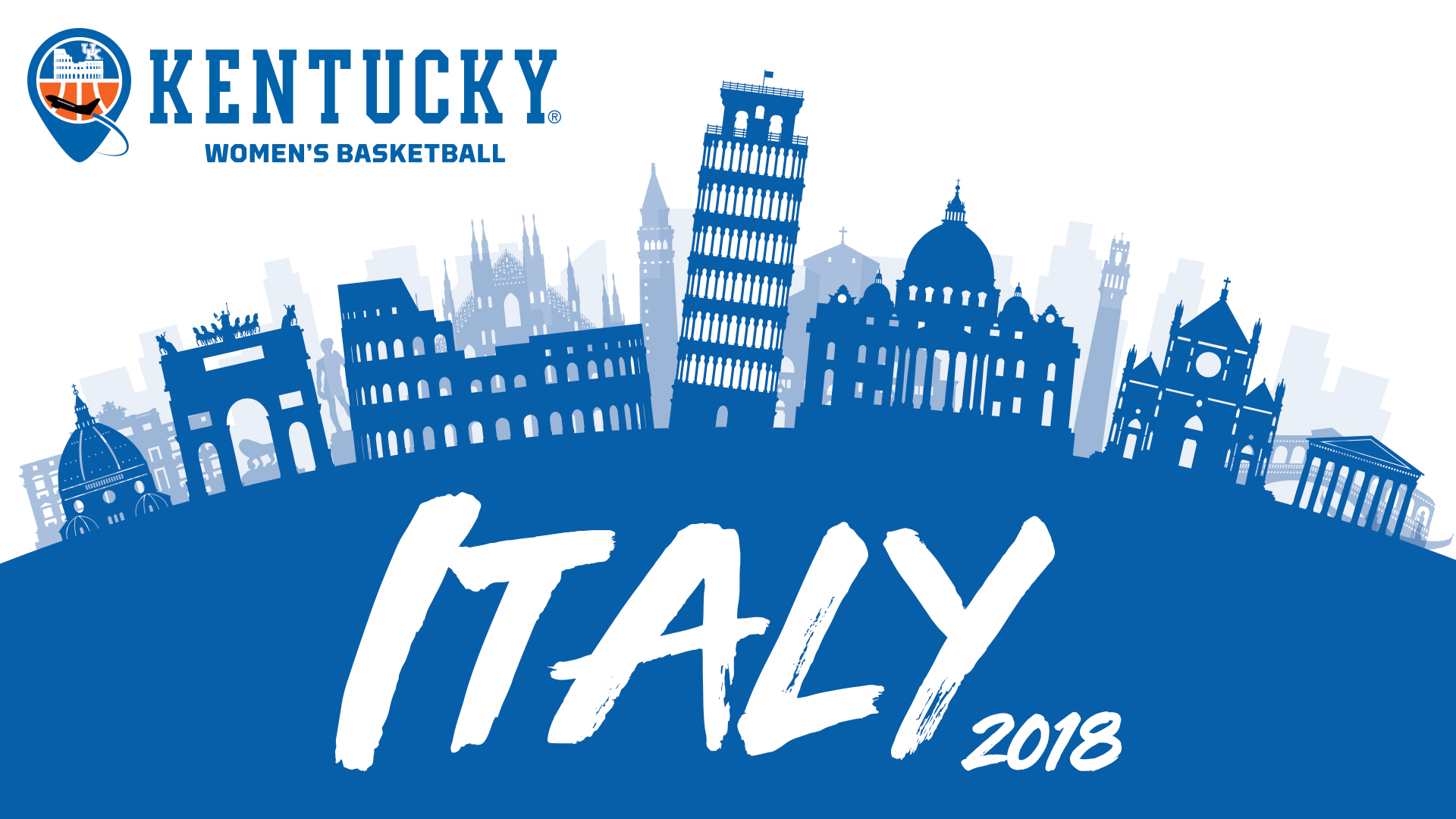 Kentucky WBB to Take Foreign Tour to Italy in August 2018