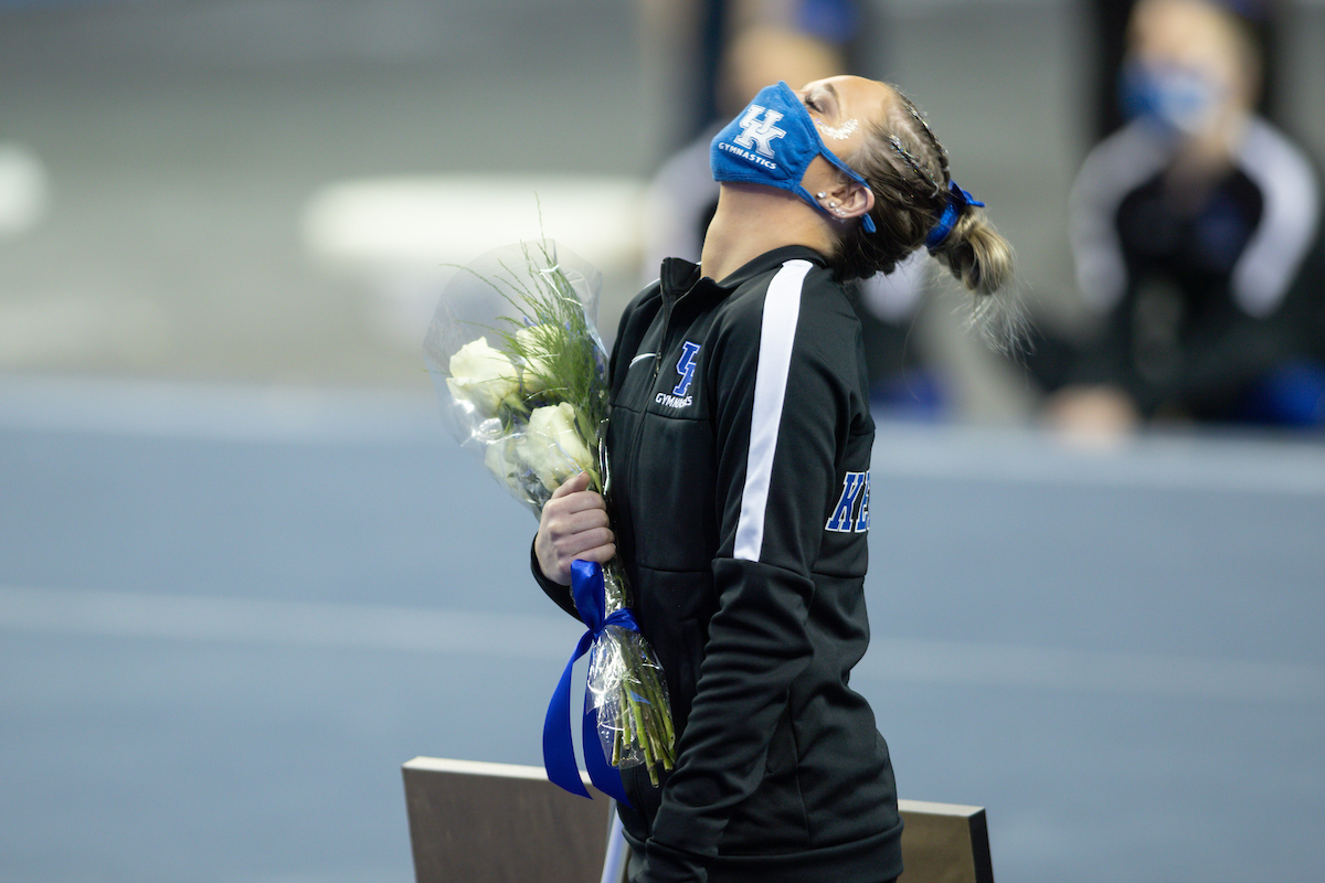 Kentucky beats LSU

Photo by Grant Lee | UK Athletics