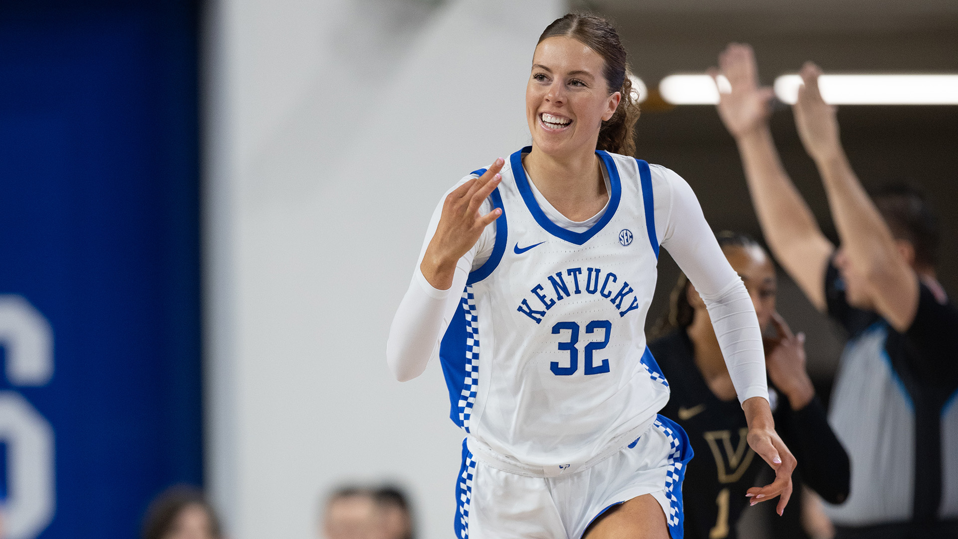 Kentucky-Vanderbilt Postgame Notes