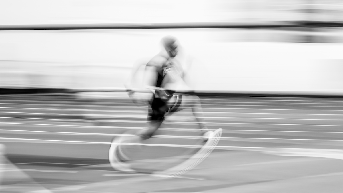 Day One of Jim Greene Invitational.

Photo by Isaac Janssen | UK Athletics