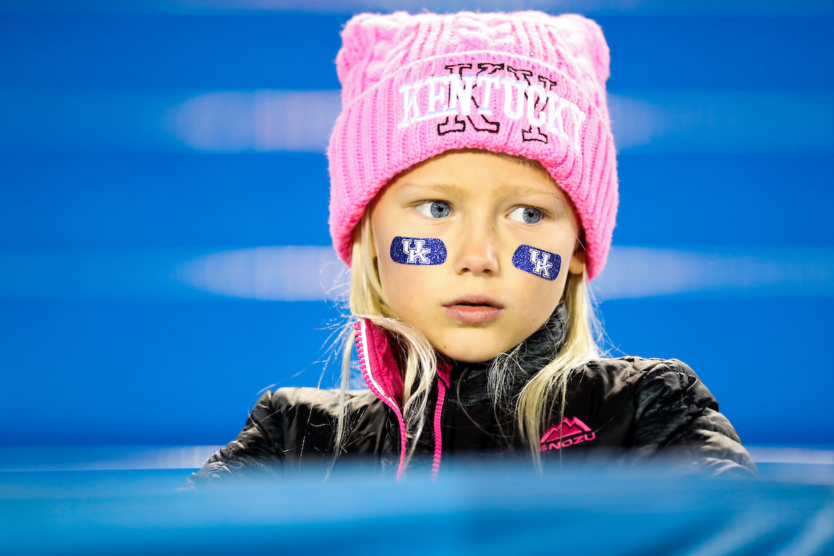 Georgia beats UK 34-17.


Photo by Elliott Hess | UK Athletics