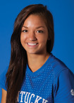 Caitlin Landis - Women's Soccer - University of Kentucky Athletics