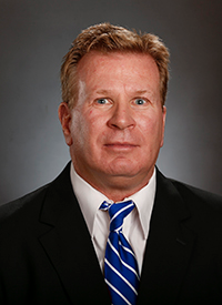 Mike Stoops - Football - University of Kentucky Athletics