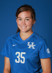 Haleigh Hoff - Women's Soccer - University of Kentucky Athletics