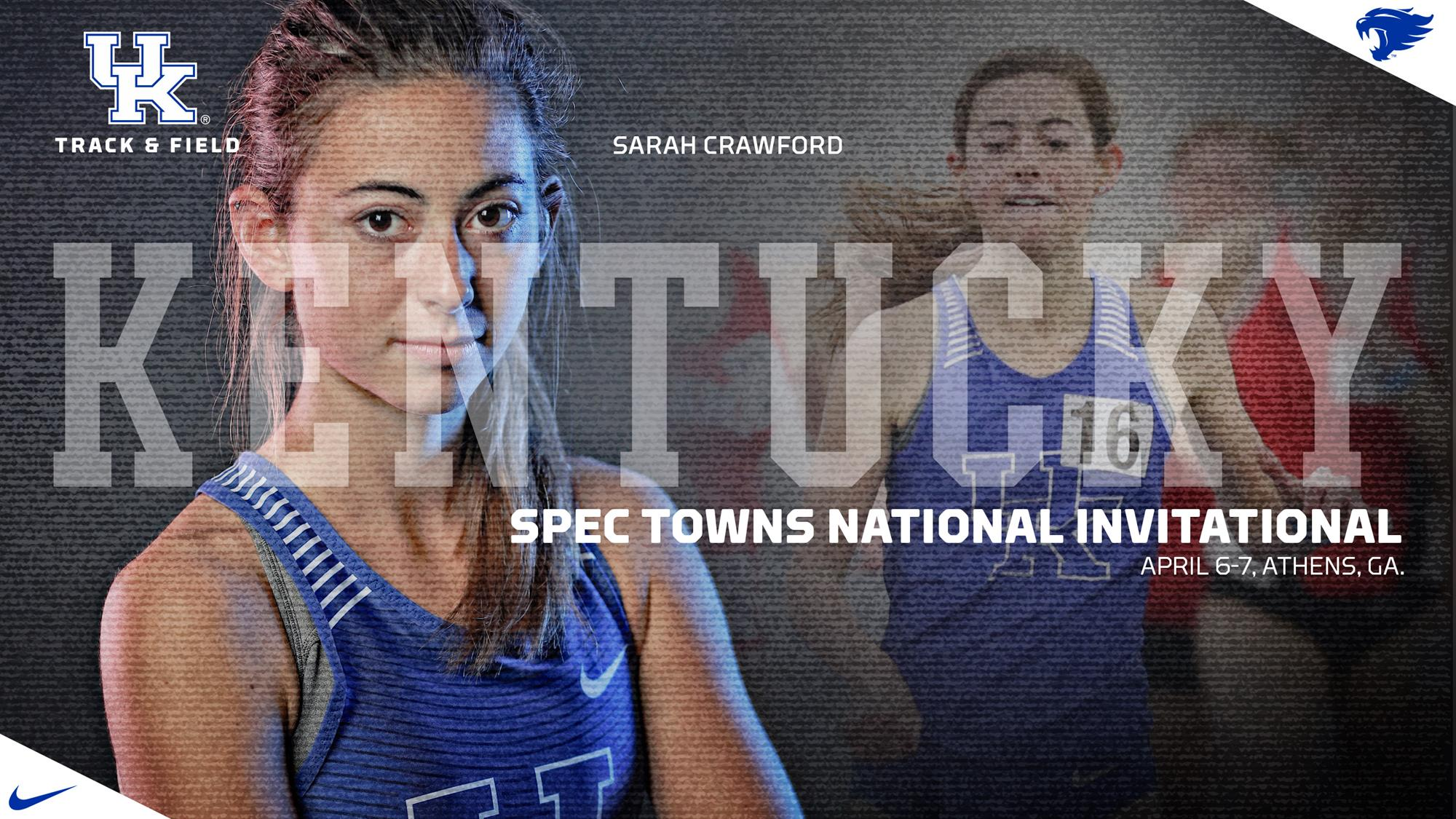 UKTF Continues on to UGA Spec Towns Invitational