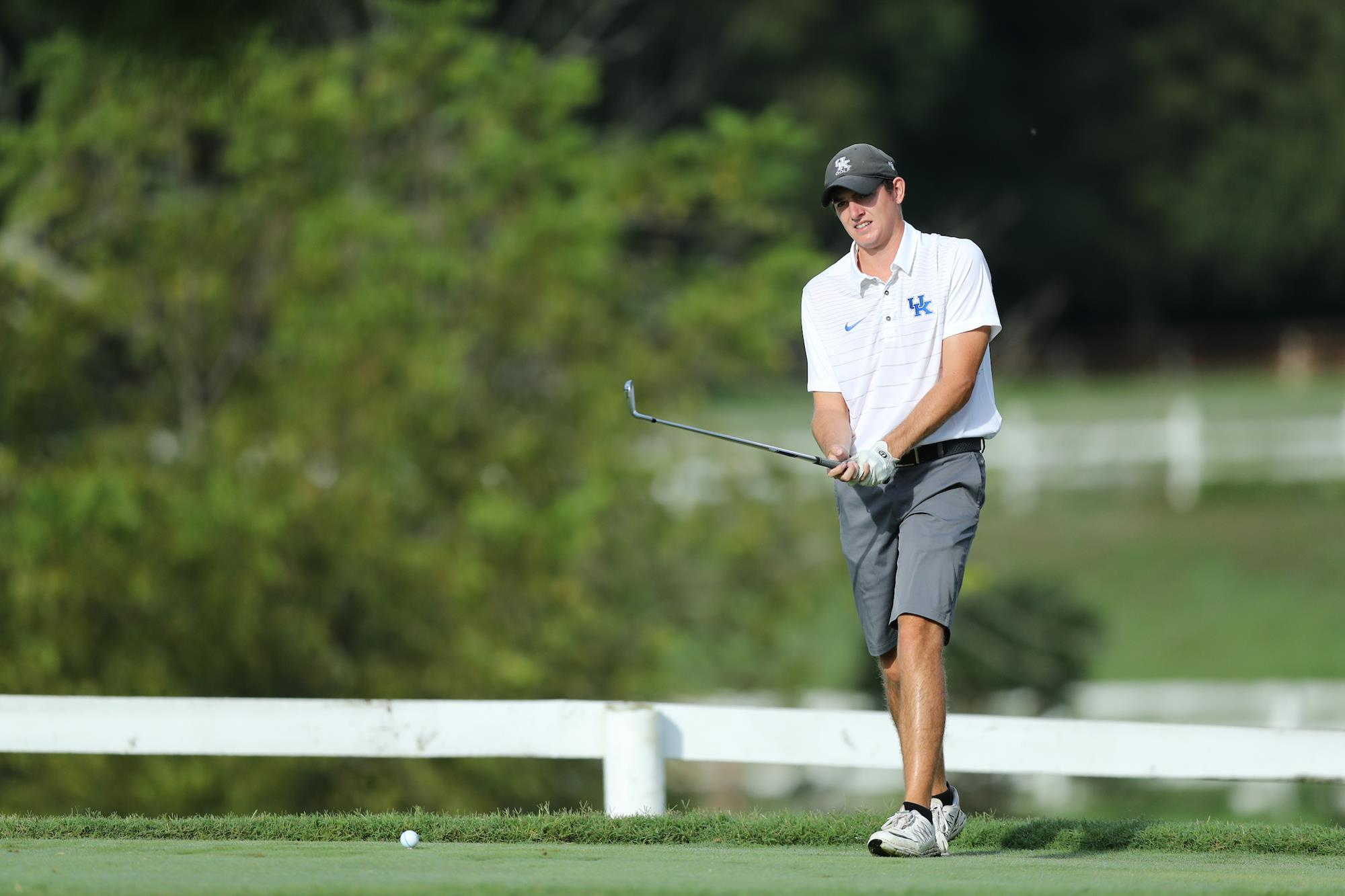 Norris Earns First Career Top-15 Finish at Seminole Intercollegiate