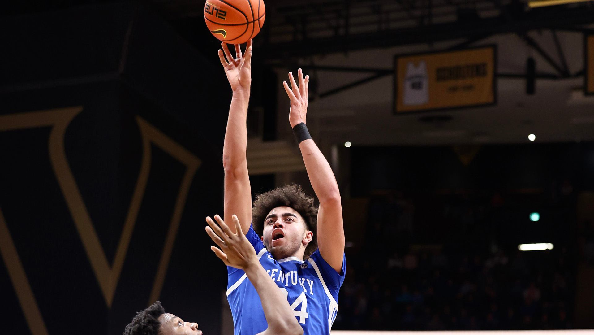 Kentucky-Vanderbilt Postgame Notes