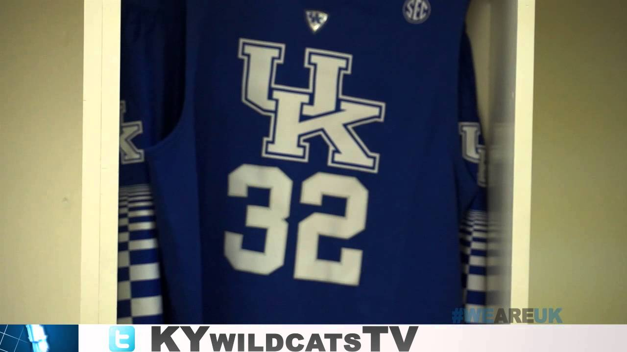 Kentucky Wildcats TV: Tennessee Pregame