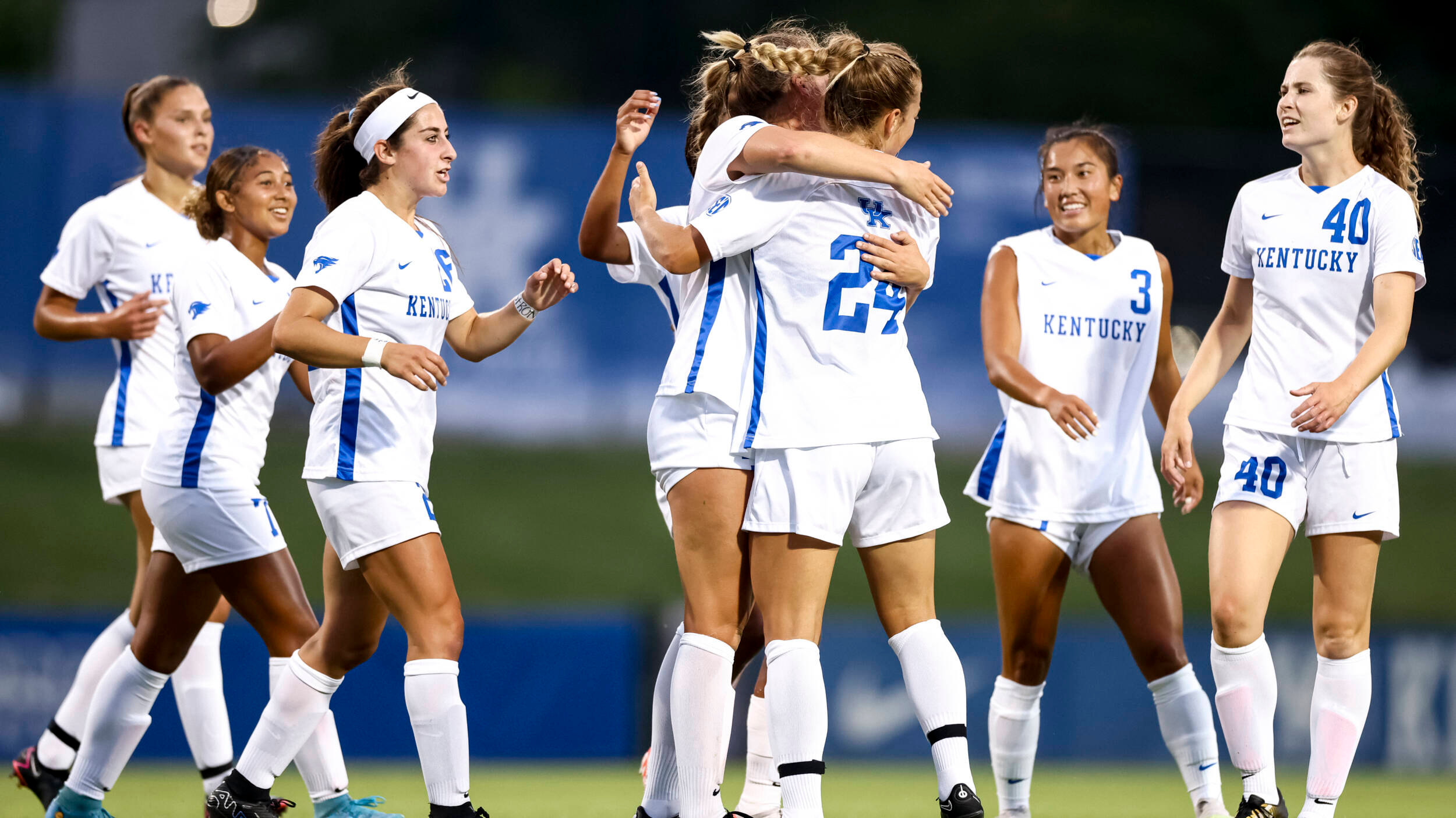 Women’s Soccer Hits Road for Matchup with Murray State