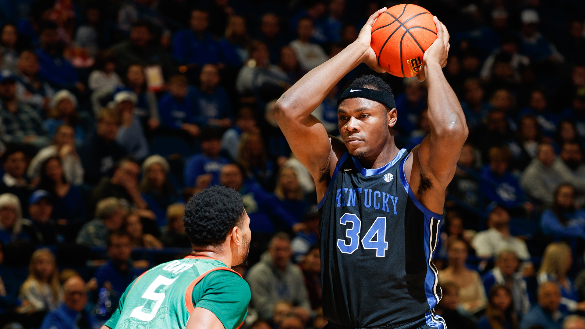 Highlights: Kentucky 88, Florida A&M 68