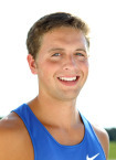 Jacob Wildenmann - Track &amp; Field - University of Kentucky Athletics