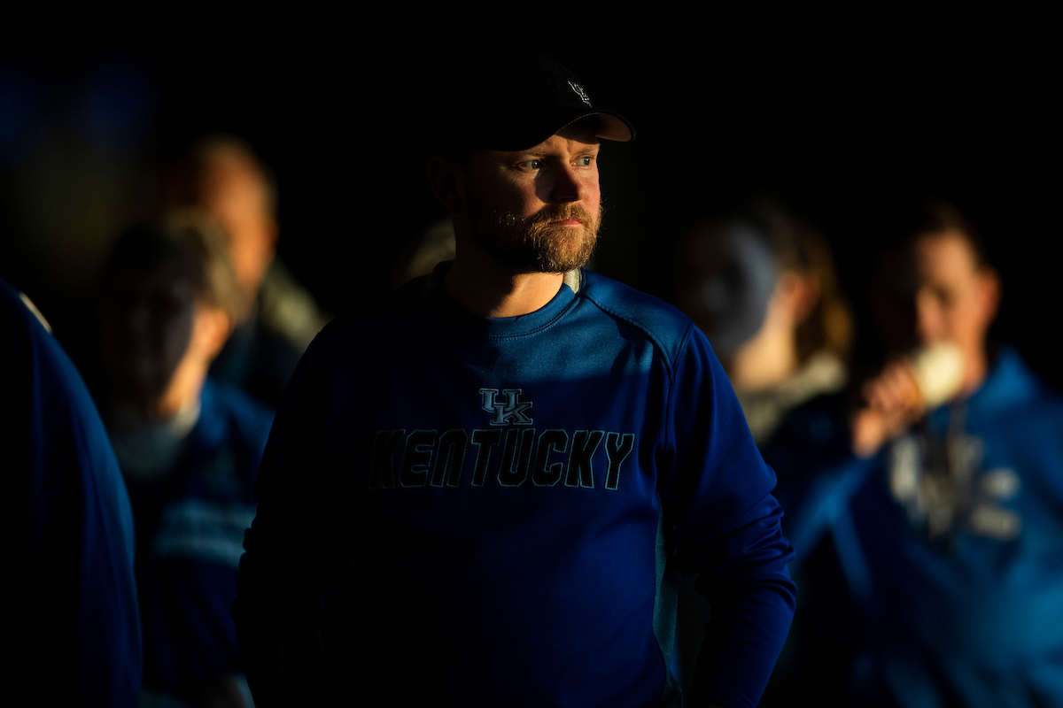 Fans.

Kentucky beat Lamar 81-56.

Photo by Chet White | UK Athletics