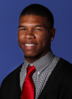 Brandon Nichols - Track &amp; Field - University of Kentucky Athletics