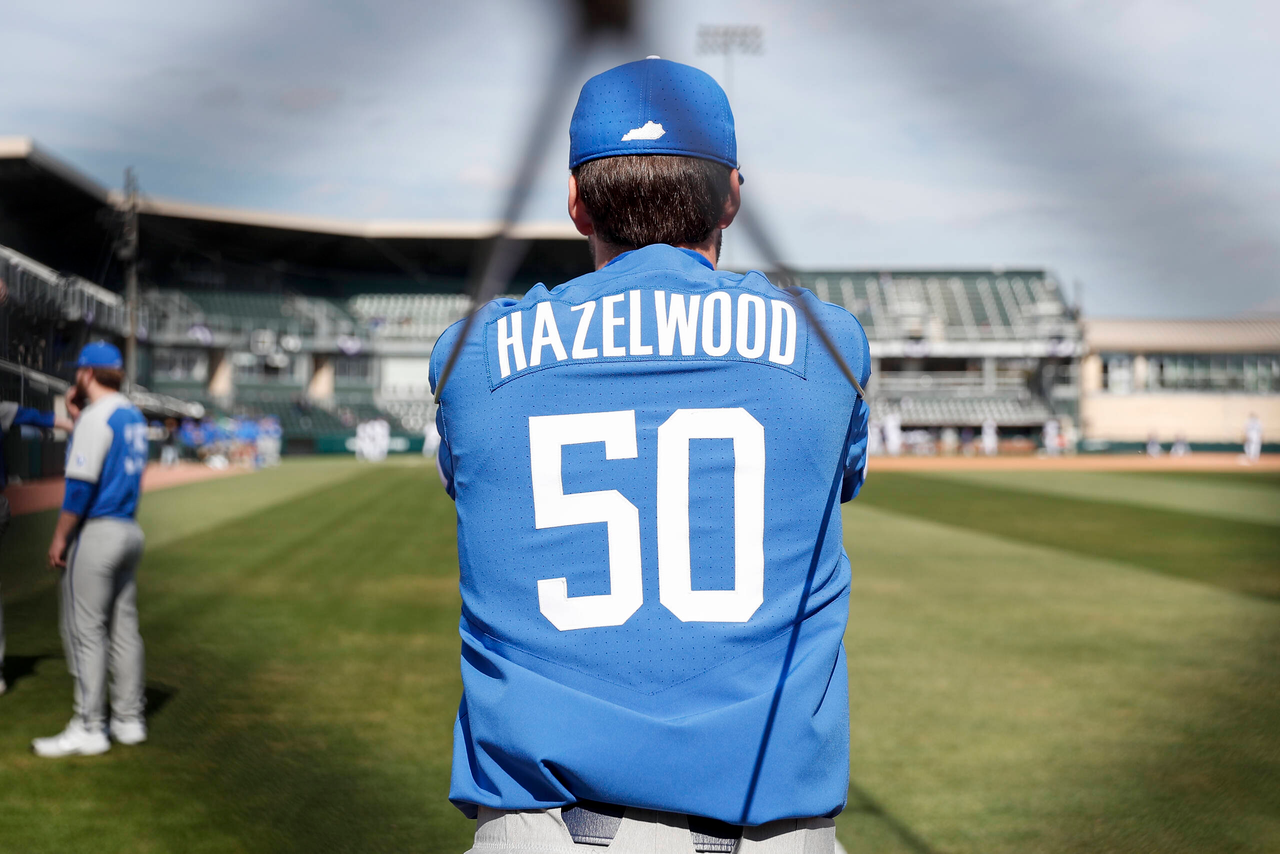 Kentucky-TCU Baseball