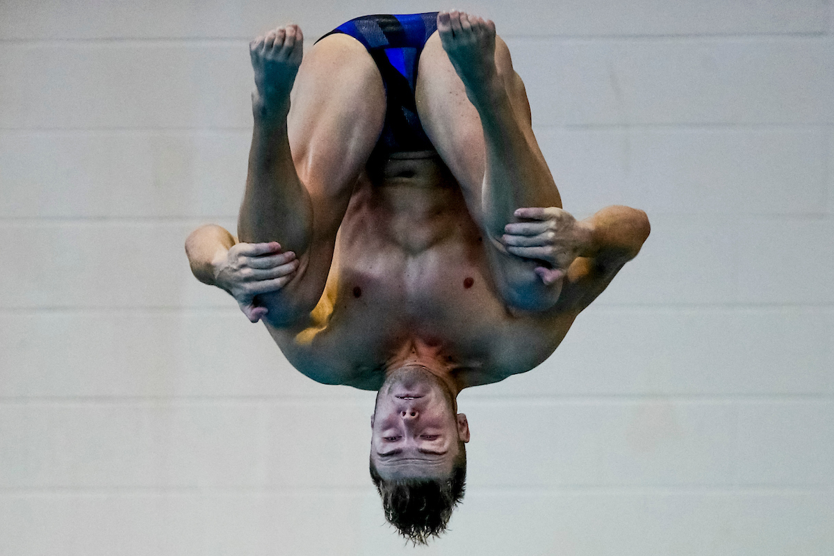 Caiden Lake.

2019 Blue White Meet. 

Photo by Eddie Justice | UK Athletics 2019 Blue-White meet.

Photo by Eddie Justice | UK Athletics