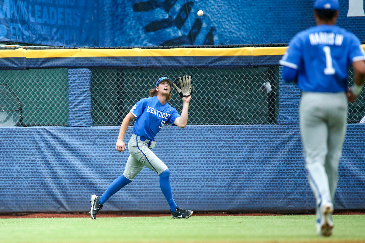 Adam Fogel.

Kentucky beats Auburn 3-1.

Photo by Sarah Caputi | UK Athletics