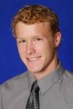 Andy Farris - Swimming &amp; Diving - University of Kentucky Athletics