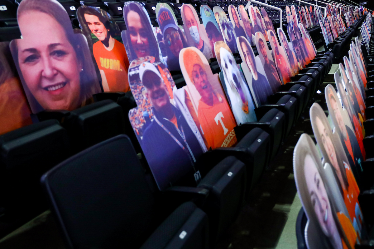 Cutouts. 

Kentucky WBB vs Tennessee Practice.

Photo by Eddie Justice | UK Athletics