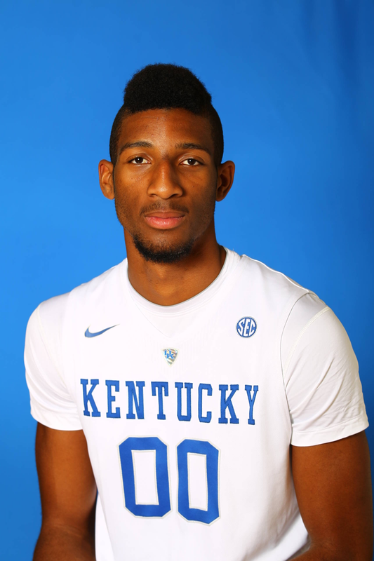 Marcus Lee - Men's Basketball - University of Kentucky Athletics