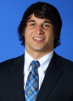 Tanner Blain - Football - University of Kentucky Athletics